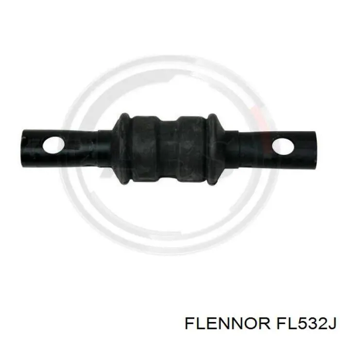 FL532-J Flennor silentblock de suspensión delantero inferior