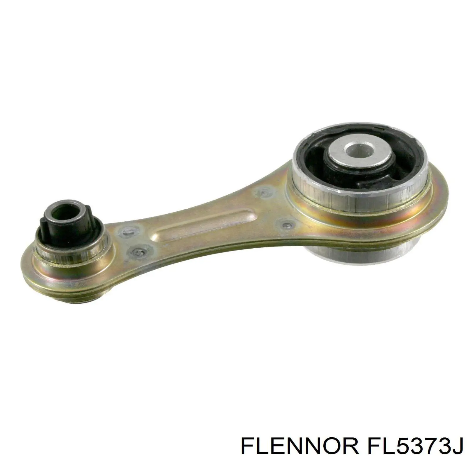 FL5373J Flennor soporte de motor trasero