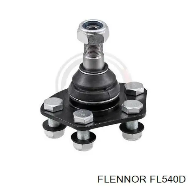 FL540D Flennor rótula de suspensión inferior