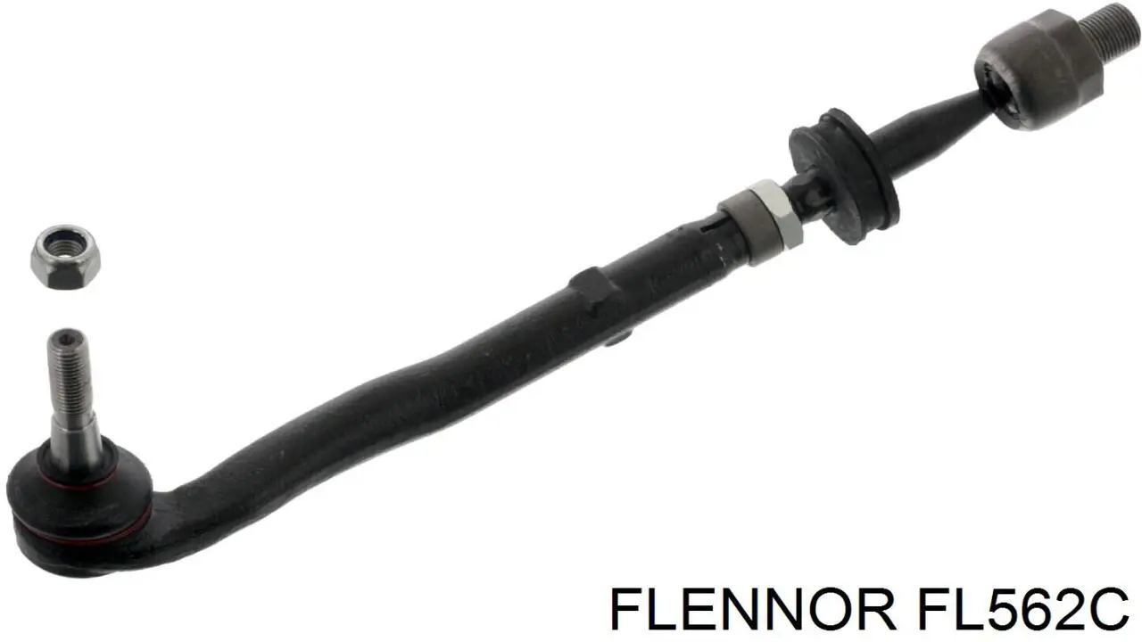 FL562C Flennor barra de acoplamiento