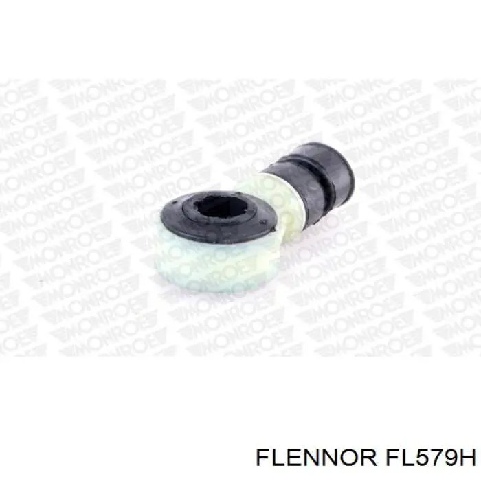 Soporte de barra estabilizadora delantera Opel Astra 51, 52, F35, M35