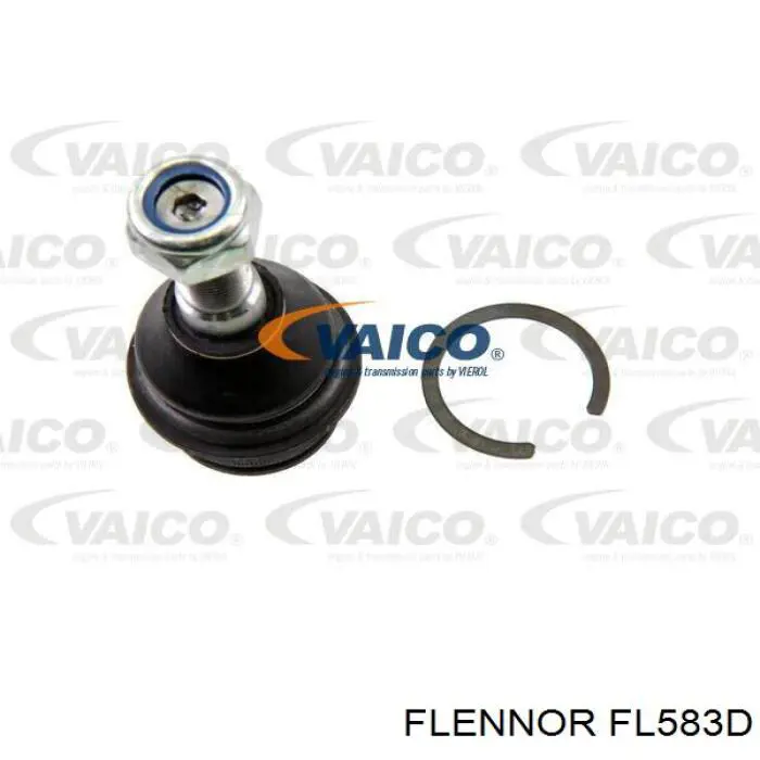 FL583D Flennor