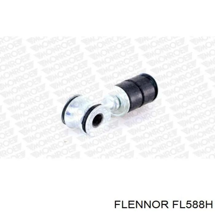 Soporte de barra estabilizadora delantera Fiat Tipo 160