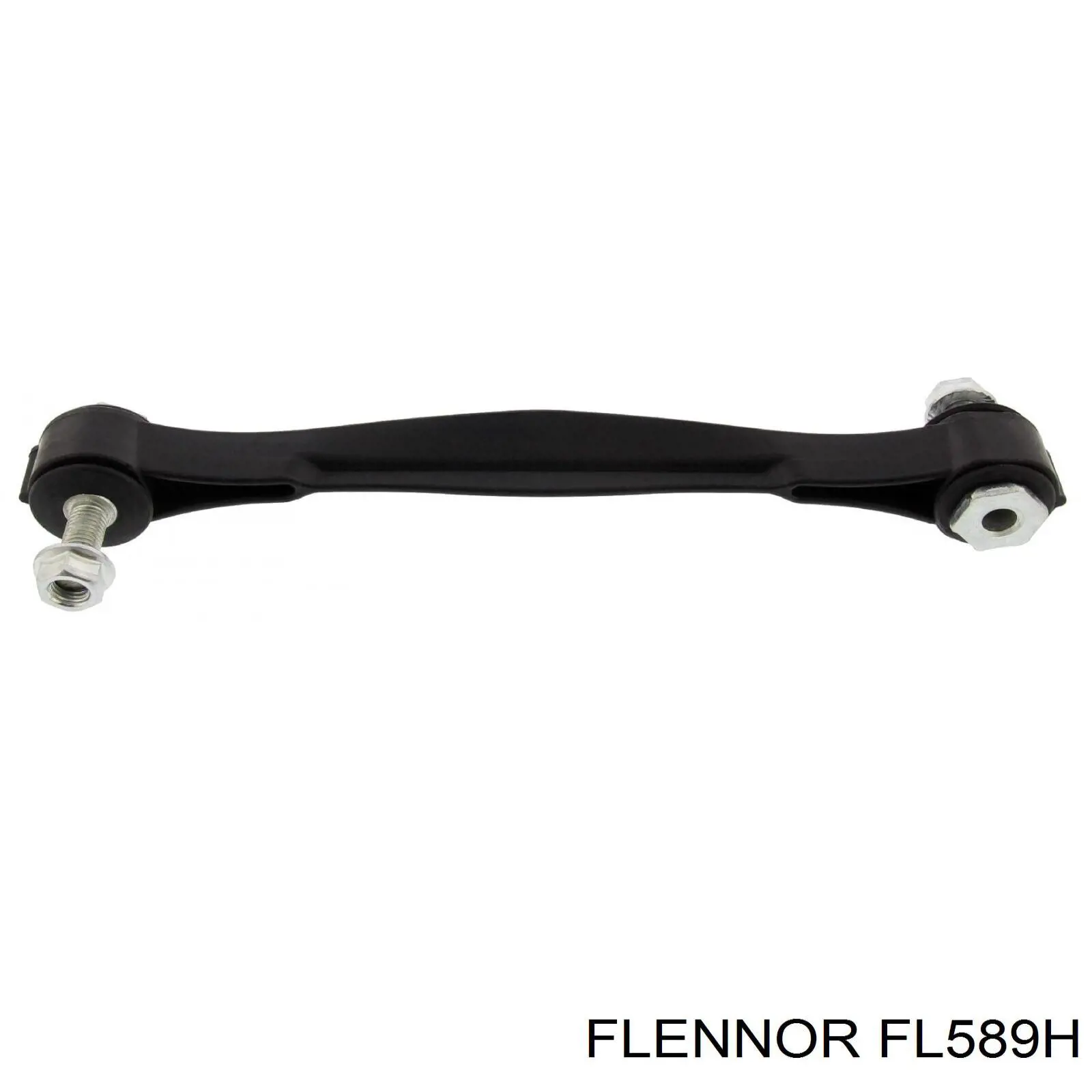 FL589H Flennor soporte de barra estabilizadora trasera