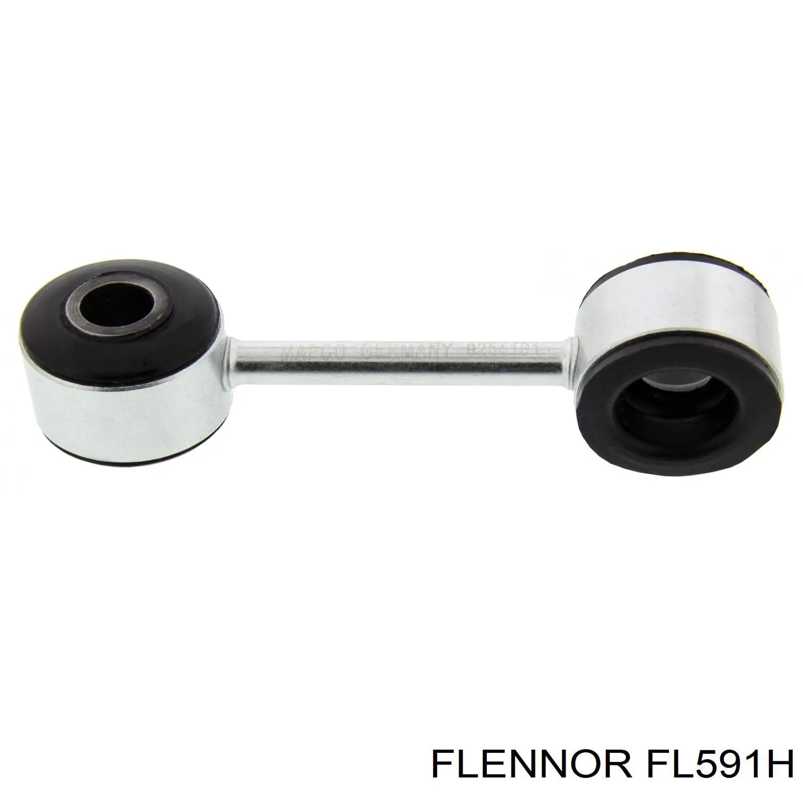 FL591H Flennor soporte de barra estabilizadora delantera