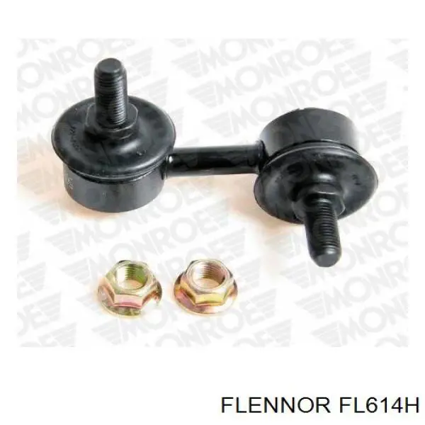 FL614H Flennor