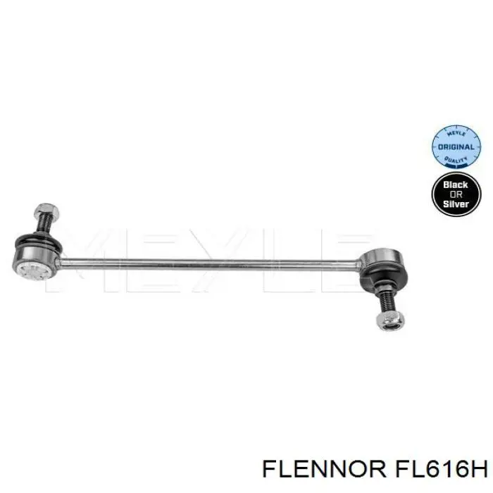 Soporte de barra estabilizadora delantera Jaguar X-type CF1