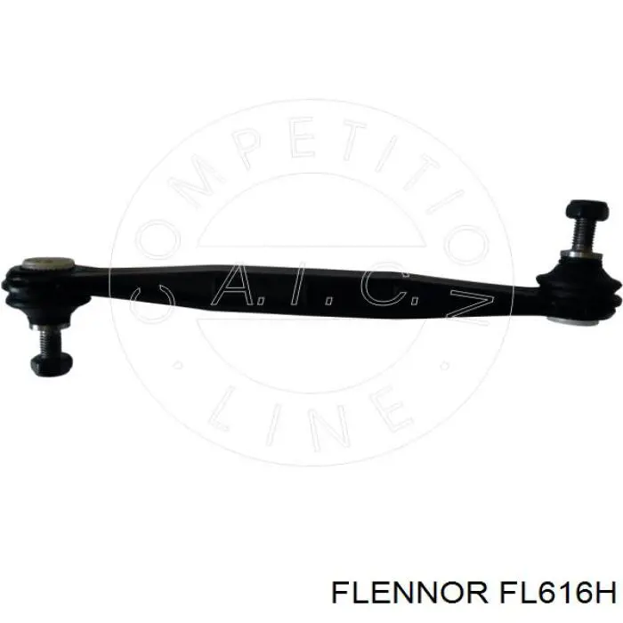 Soporte de barra estabilizadora delantera Jaguar X-type CF1