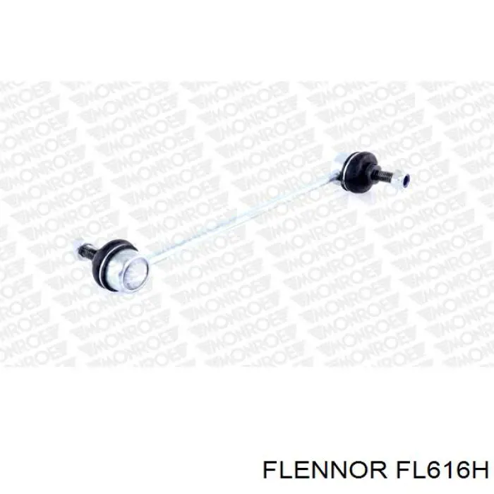 Soporte de barra estabilizadora delantera Jaguar X-type CF1