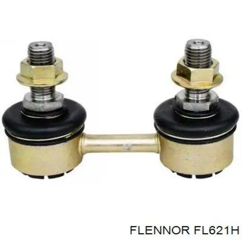 Soporte de barra estabilizadora trasera Toyota Celica T16