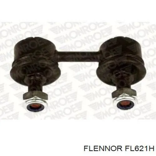 Soporte de barra estabilizadora trasera Toyota Celica T16