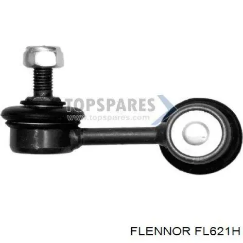 Soporte de barra estabilizadora trasera Toyota Celica T16