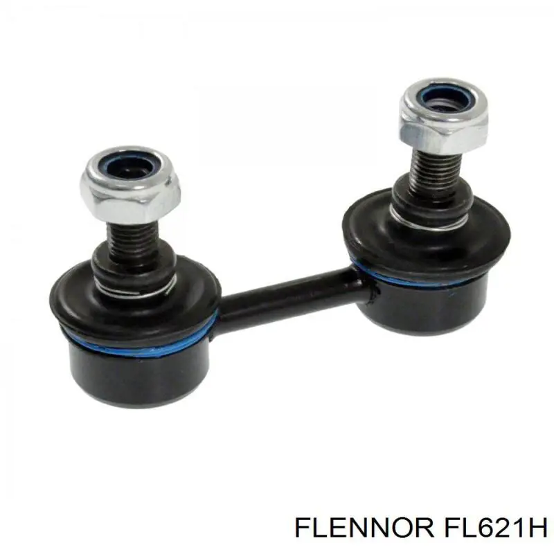 Soporte de barra estabilizadora trasera Toyota Celica T16