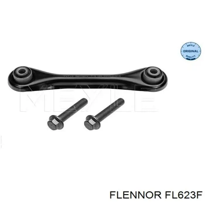 FL623F Flennor brazo de suspension trasera