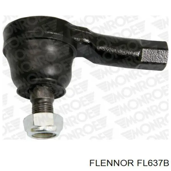 Rótula barra de acoplamiento exterior Mazda 323 BG