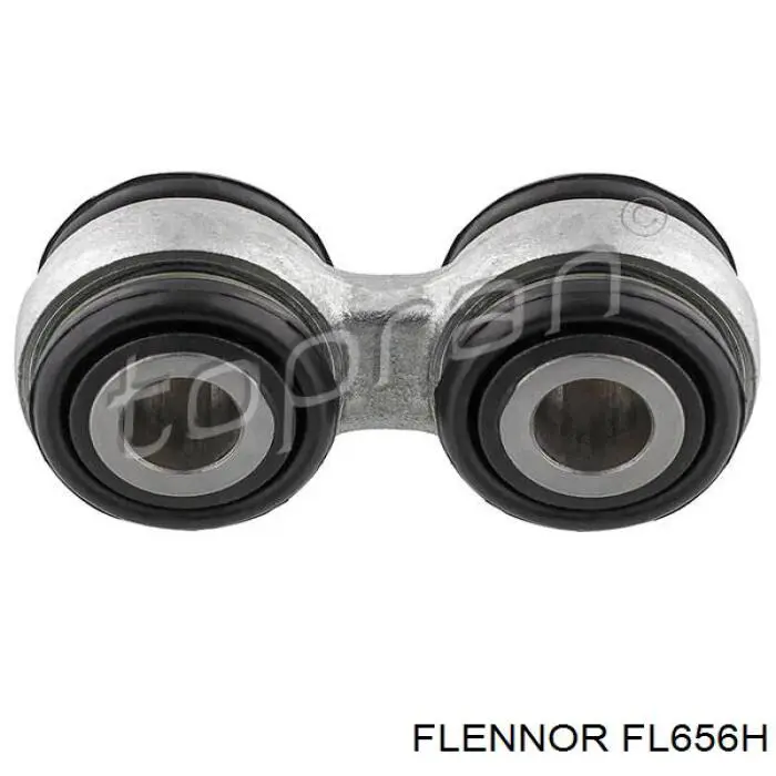 FL656H Flennor brazo de suspension trasera