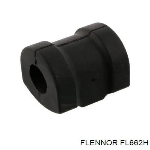 Soporte de barra estabilizadora trasera BMW 5 E28