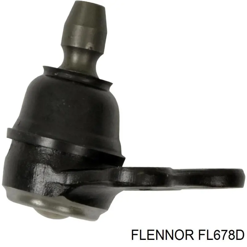 FL678D Flennor rótula de suspensión inferior