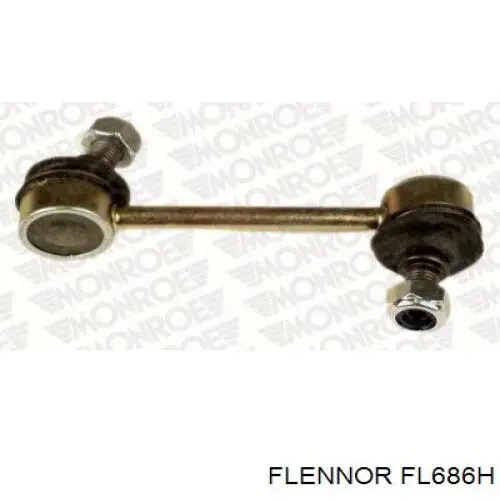 Soporte de barra estabilizadora trasera Toyota Celica T16