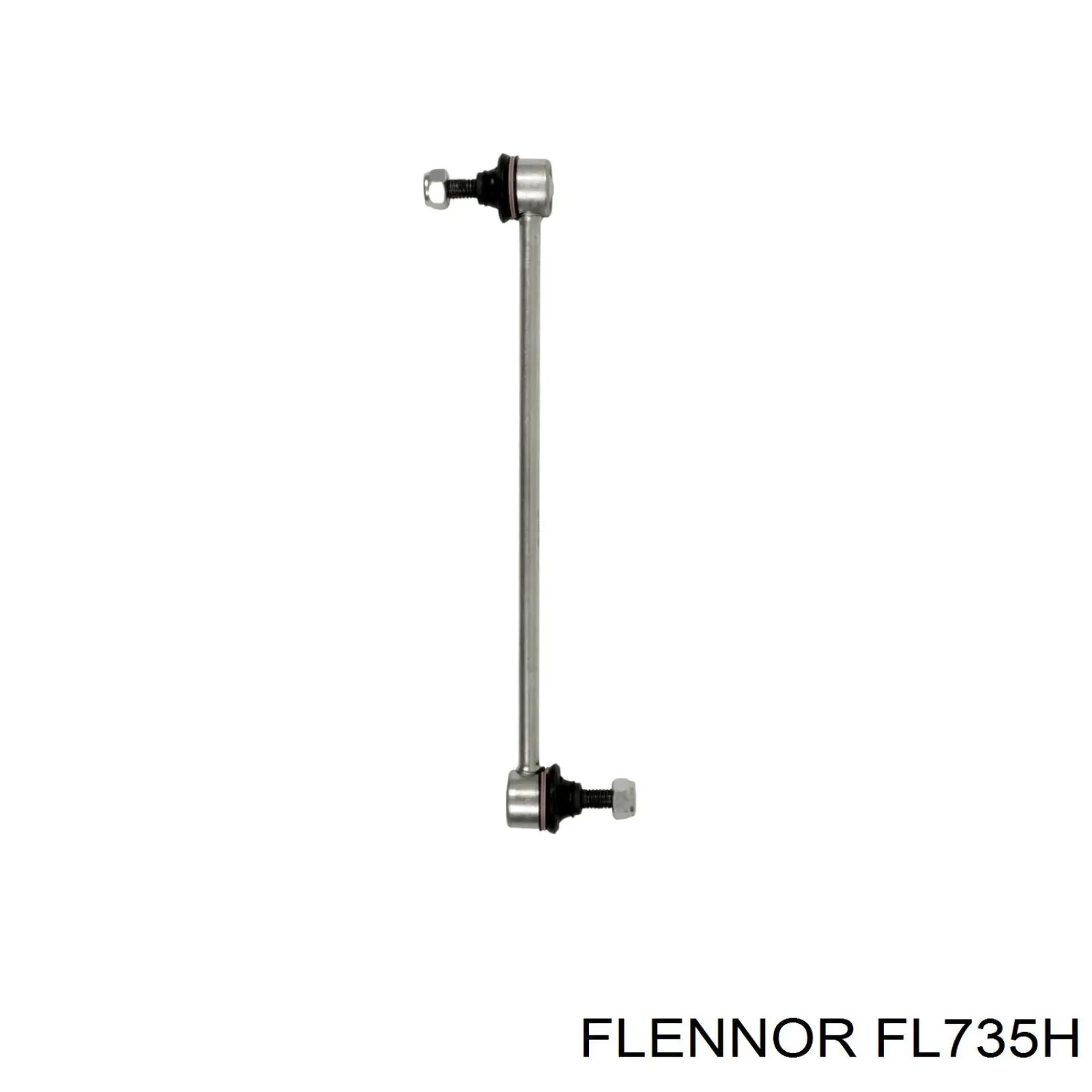 Soporte de barra estabilizadora delantera Ford Fiesta JH, JD