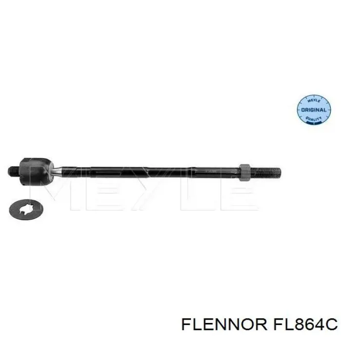 FL864C Flennor barra de acoplamiento