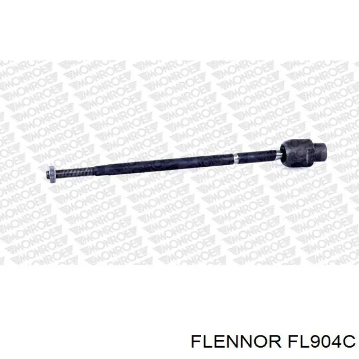 FL904C Flennor barra de acoplamiento