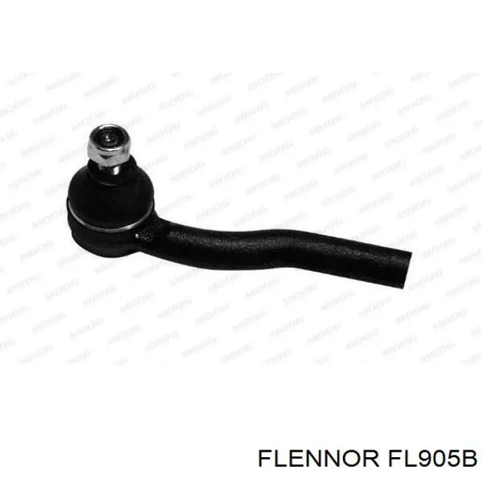 FL905B Flennor rótula barra de acoplamiento exterior