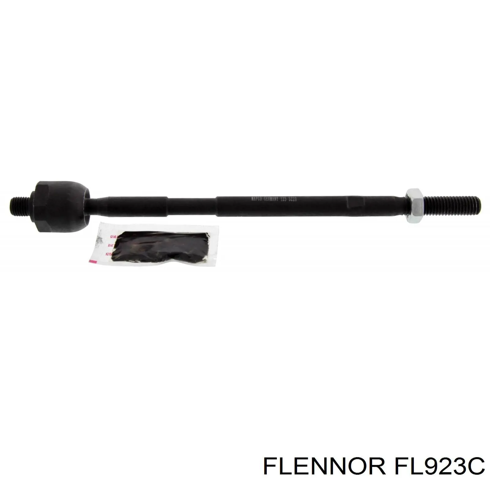 FL923C Flennor barra de acoplamiento