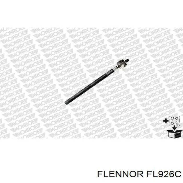 FL926C Flennor barra de acoplamiento