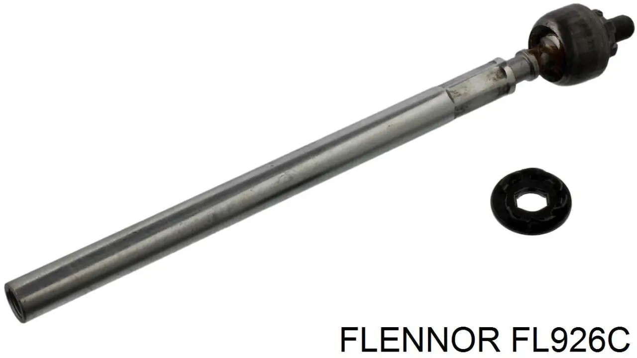 Barra de acoplamiento FL926C Flennor