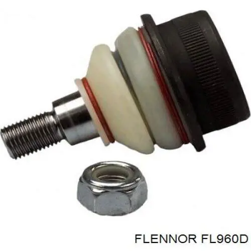 FL960-D Flennor rótula de suspensión inferior