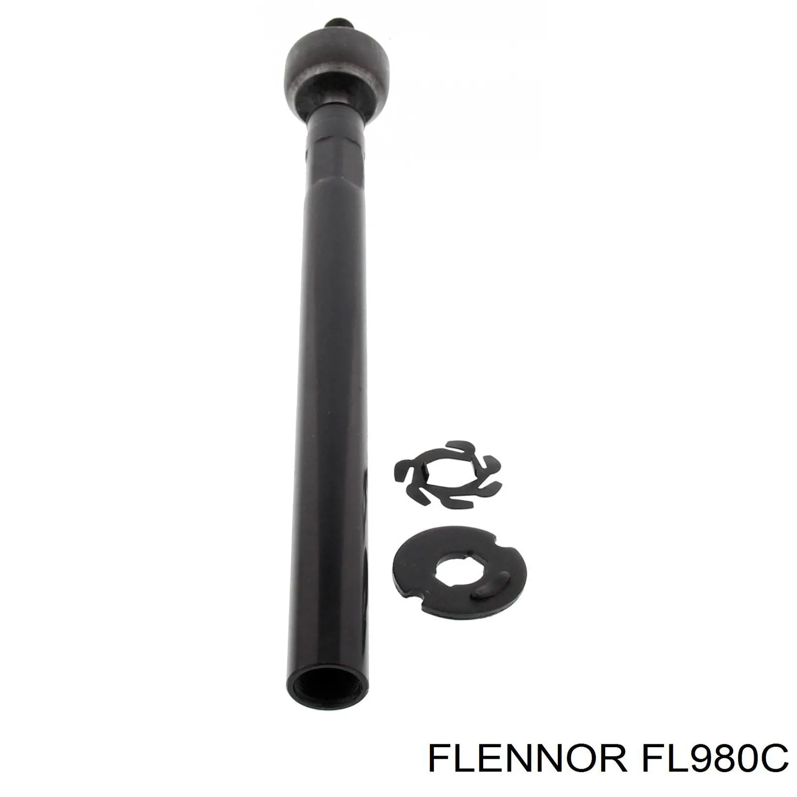 FL980-C Flennor barra de acoplamiento