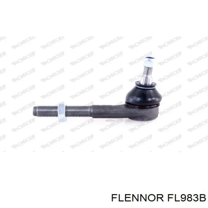 FL983B Flennor rótula barra de acoplamiento exterior