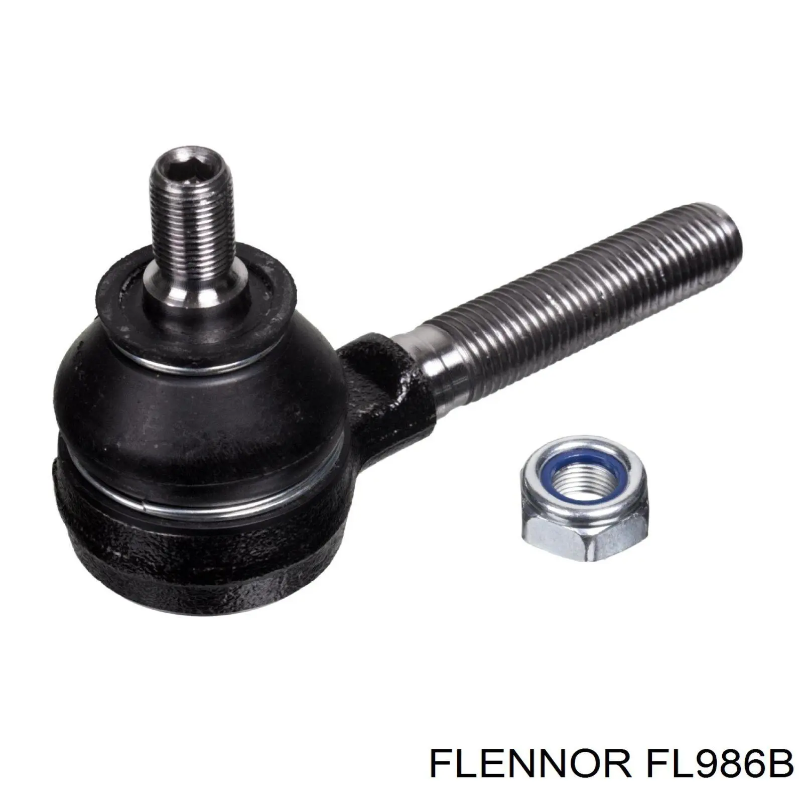 FL986-B Flennor rótula barra de acoplamiento exterior