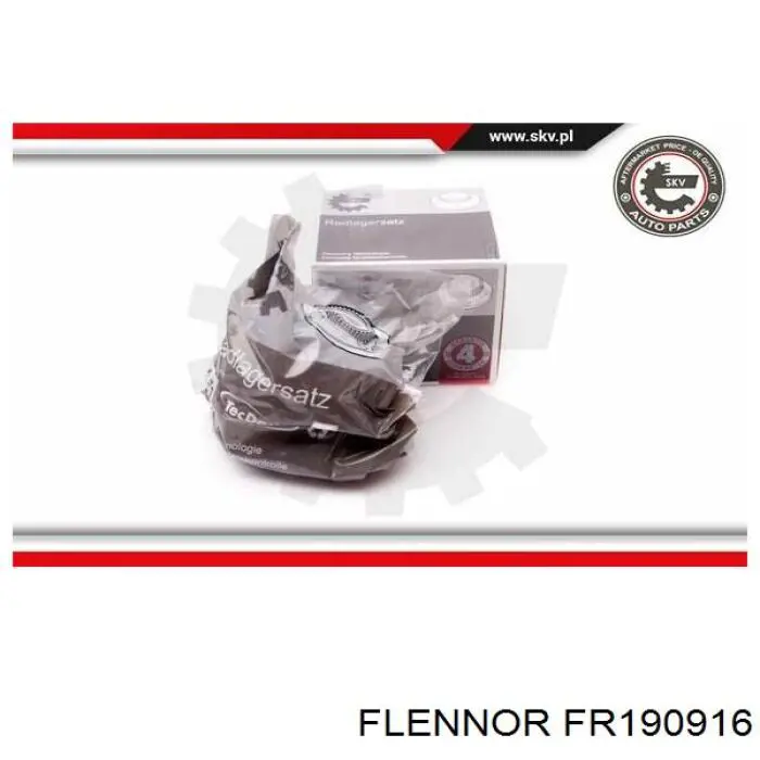 Cubo de rueda delantero Seat Ibiza 5 KJ1, KJG