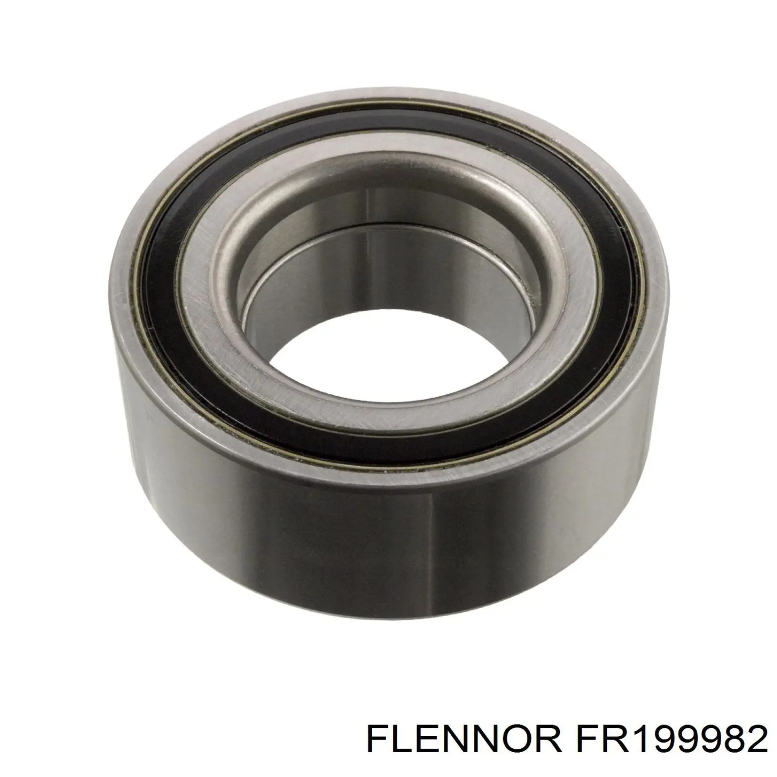 FR199982 Flennor cojinete de rueda trasero