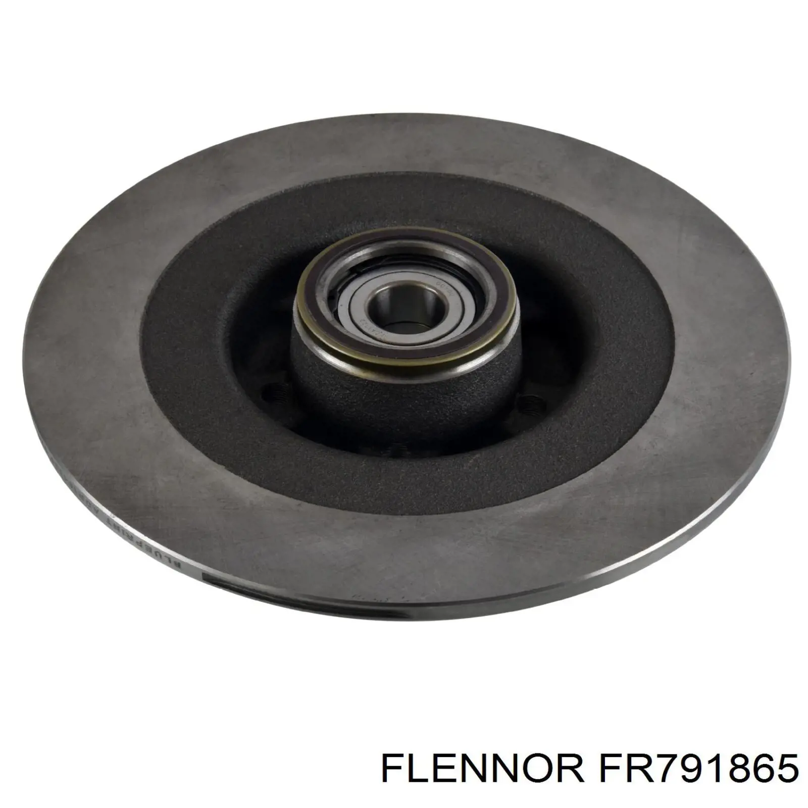 Cojinete de rueda trasero Renault DUSTER 2 HM