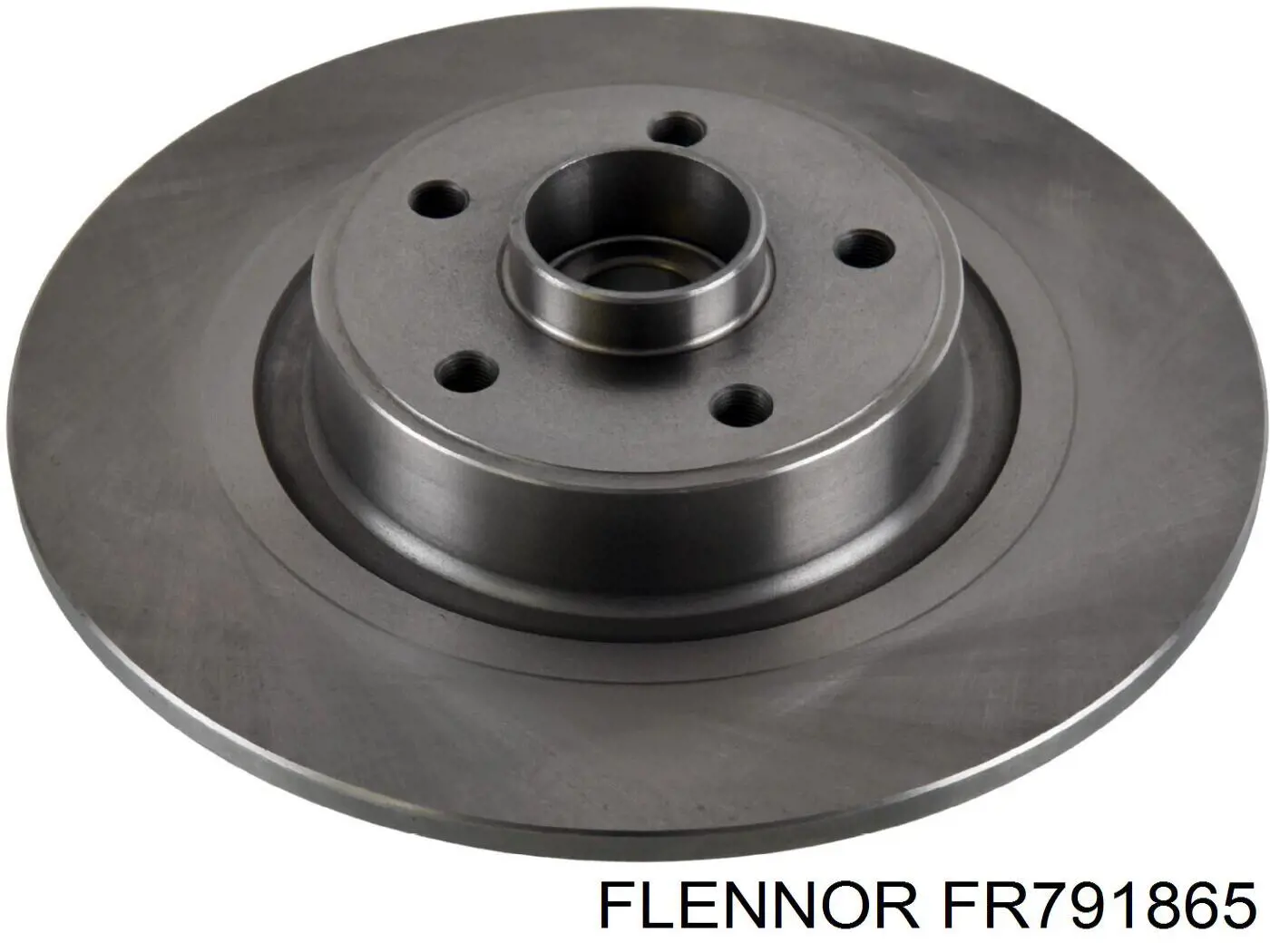 Cojinete de rueda trasero Renault DUSTER 2 HM