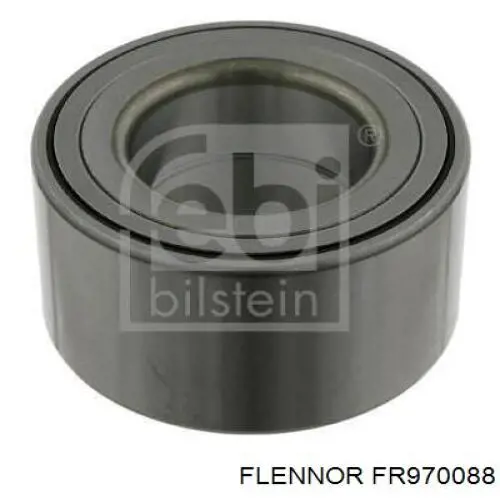 Cojinete de rueda delantero Toyota Corolla E12