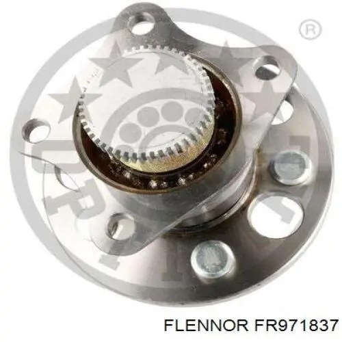 Cojinete de rueda trasero Toyota Celica T16