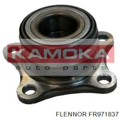 Cojinete de rueda trasero Toyota Celica T16