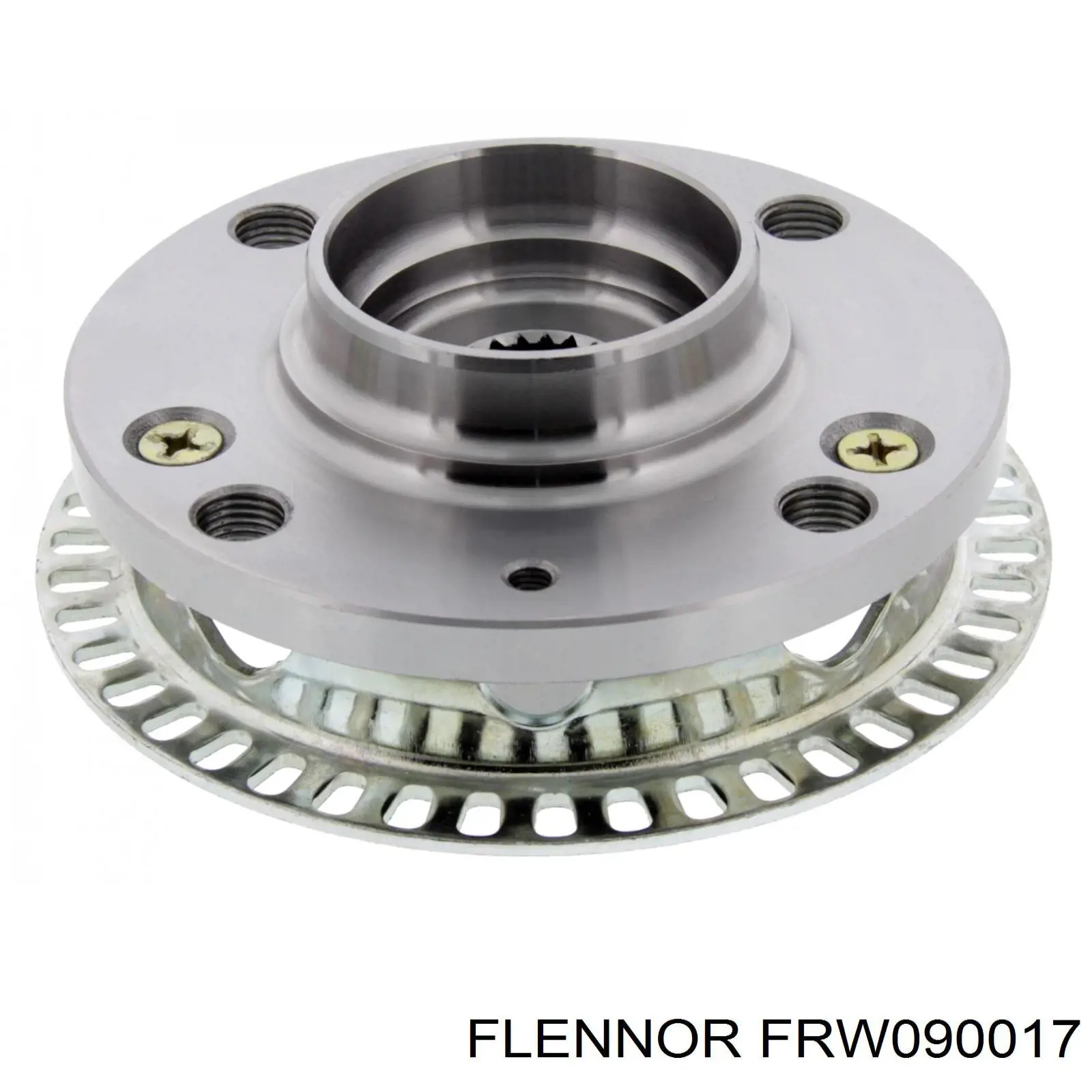 FRW090017 Flennor cubo de rueda delantero