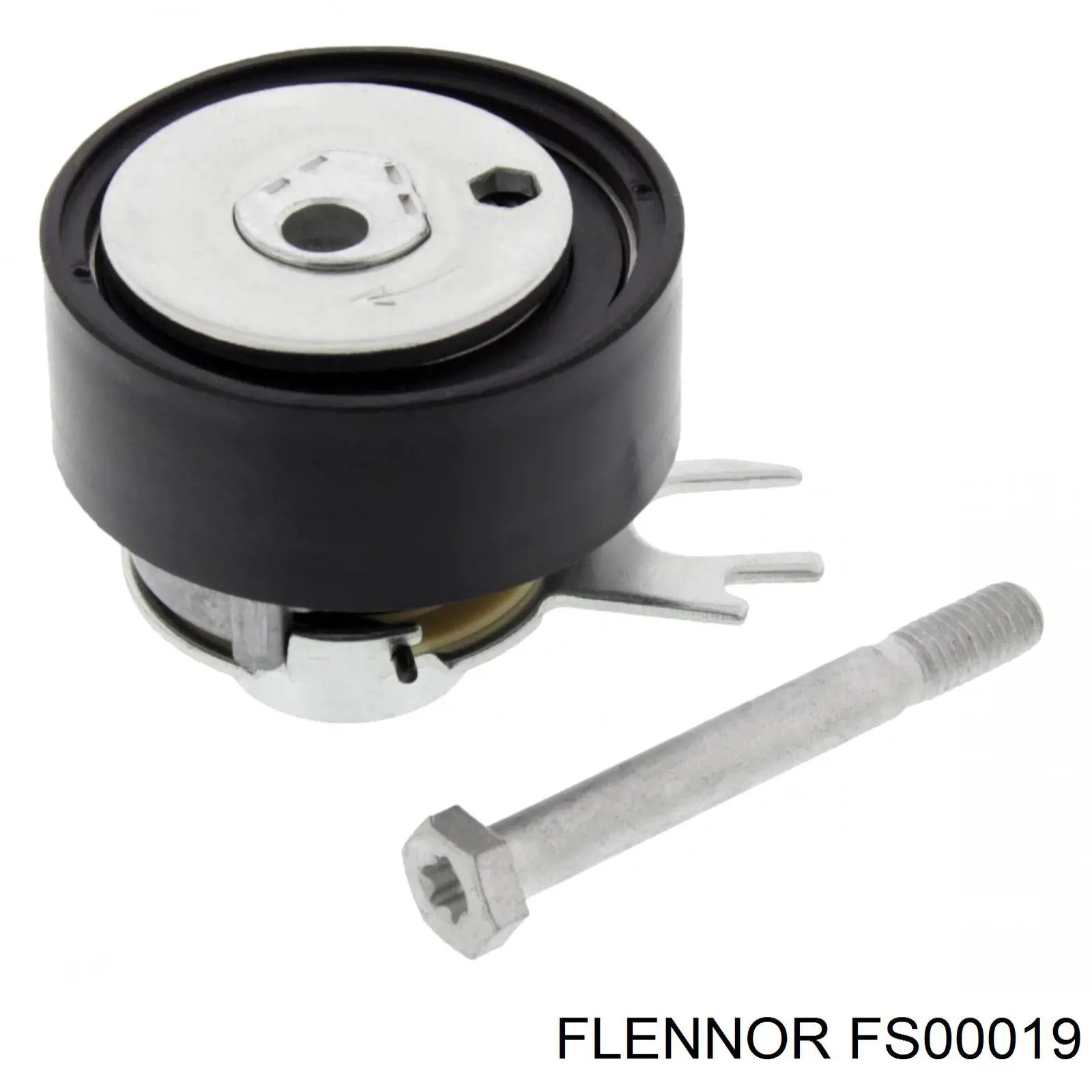 Rodillo tensor cadena Swag 30030049