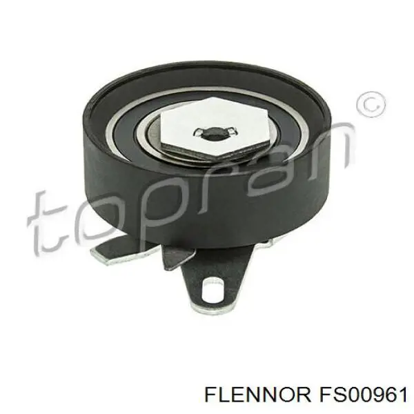 FS00961 Flennor rodillo, cadena de distribución