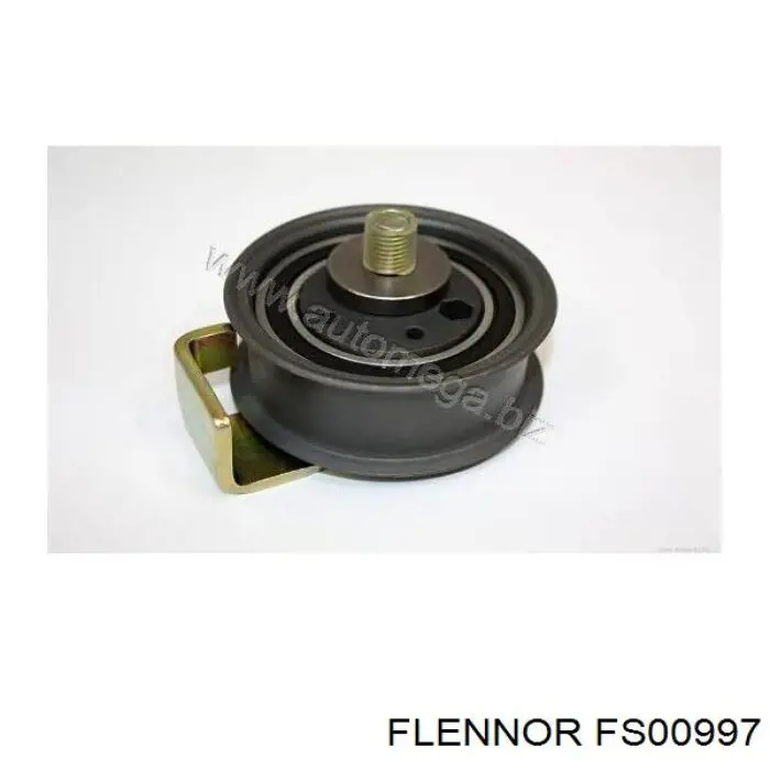 FS00997 Flennor rodillo, cadena de distribución