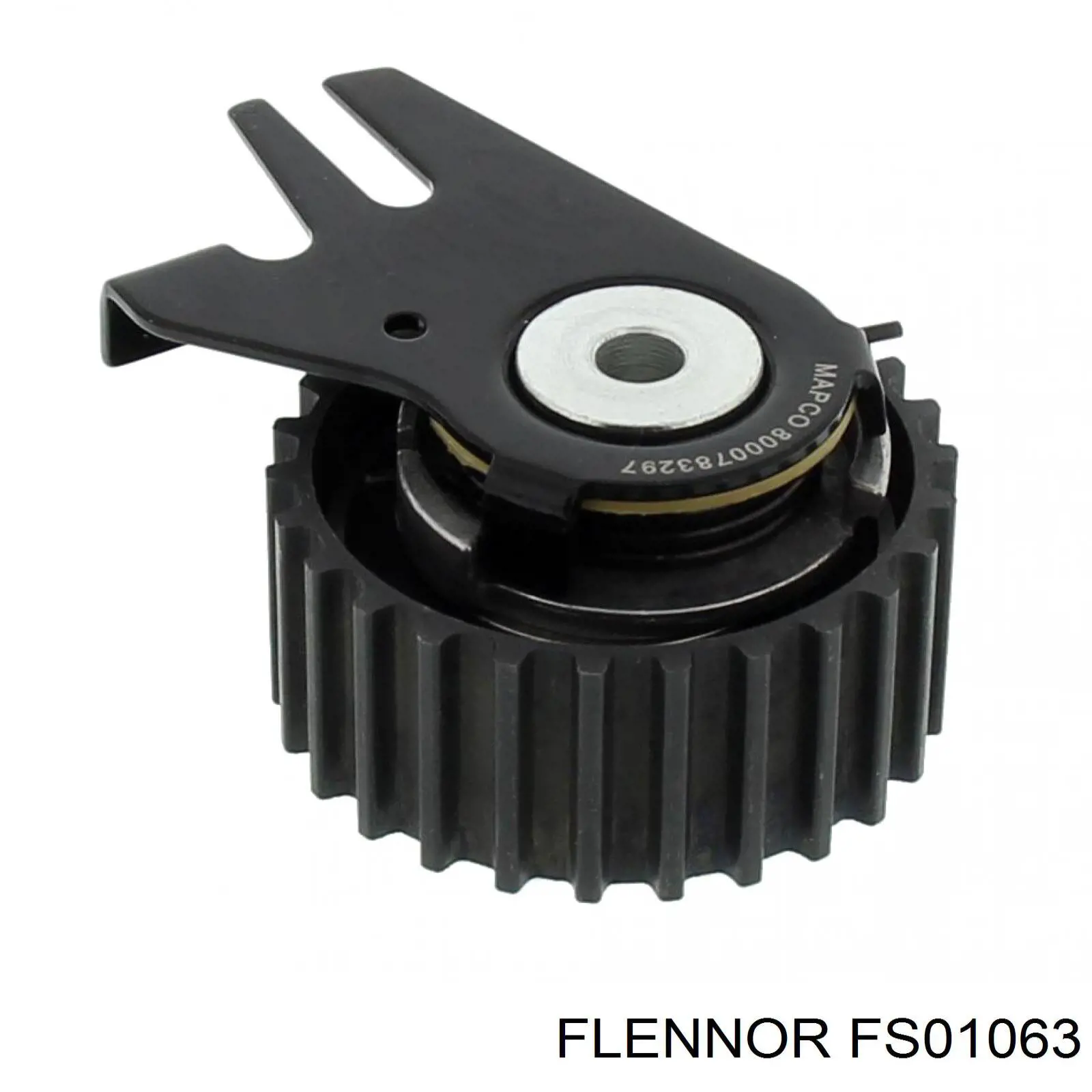 Rodillo, cadena de distribución Opel Vectra