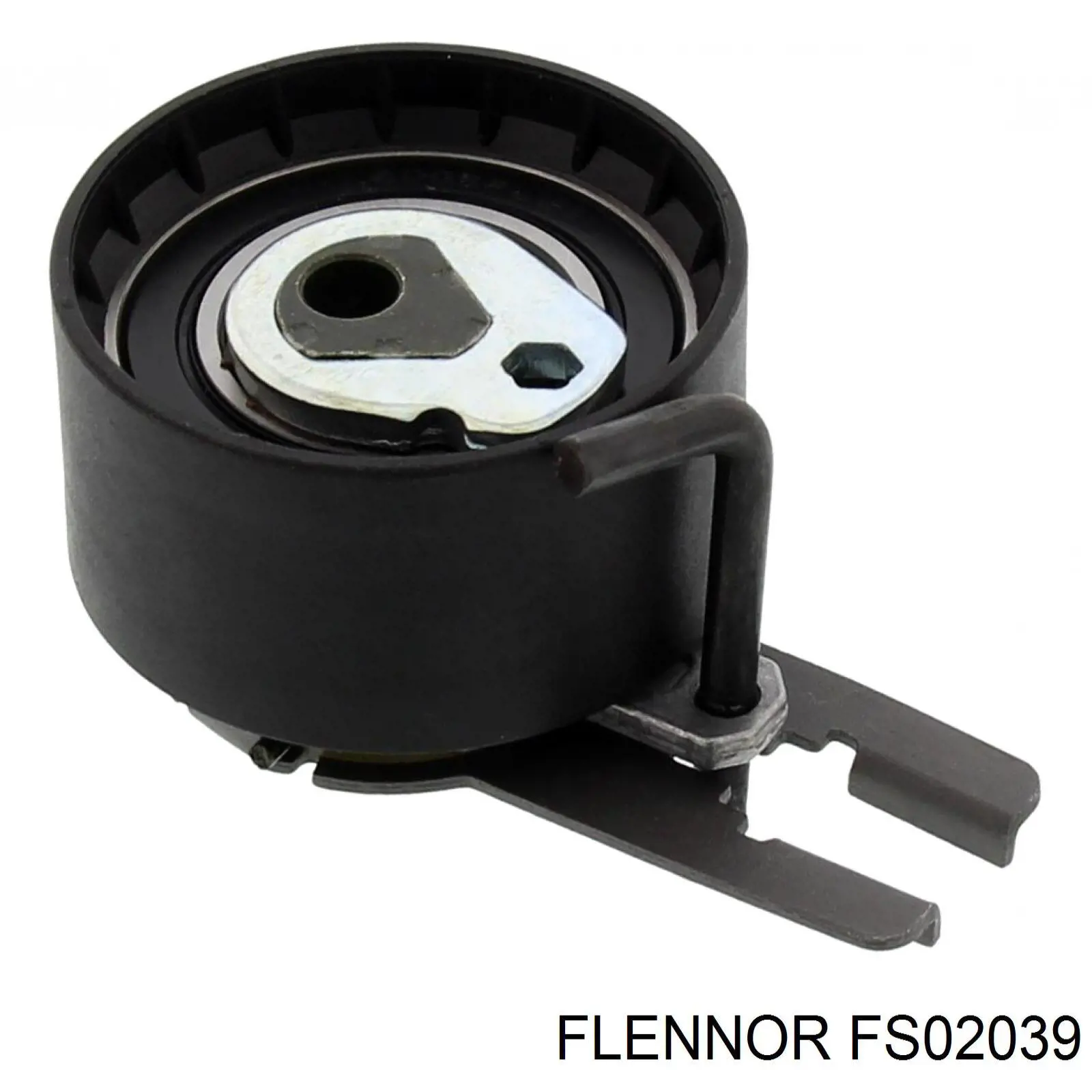 FS02039 Flennor rodillo, cadena de distribución