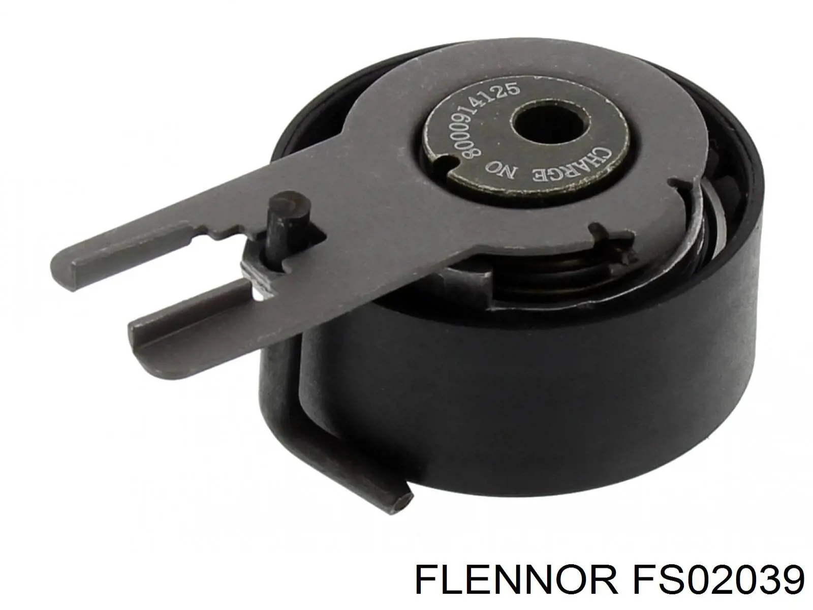 Rodillo, cadena de distribución Citroen C4 UA