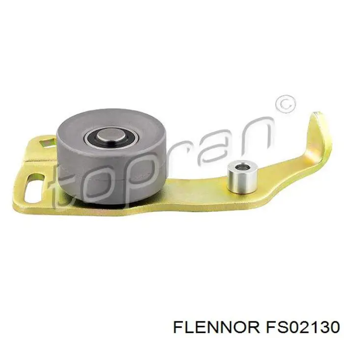 FS02130 Flennor rodillo, cadena de distribución