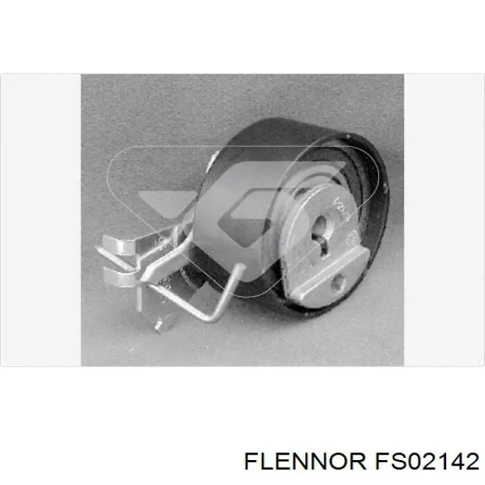 Tensor de la correa de distribución Peugeot/Citroen 9642629880 precio, desde 22,34 EUR